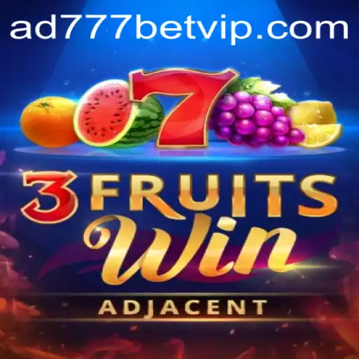 Discover the Excitement of 3FruitsWin with ad777bet