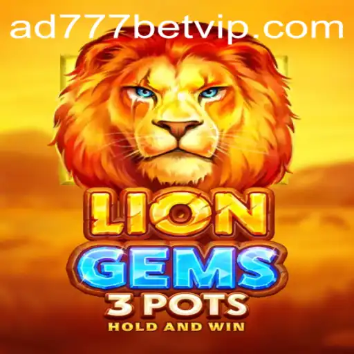 Discover the Thrilling World of LionGems3pots: An In-Depth Look for Gaming Enthusiasts