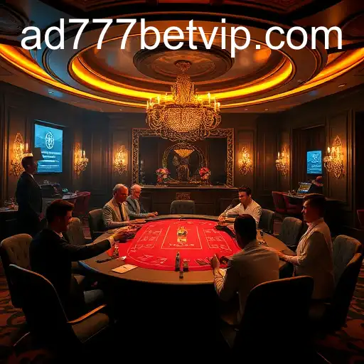 Exploring the Unmatched World of Exclusive Events: The Role of ad777bet