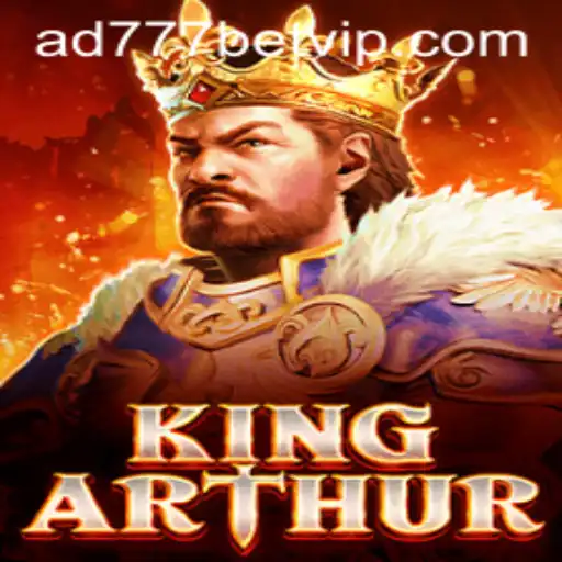 KingArthur: An Epic Adventure Awaits with Ad777bet