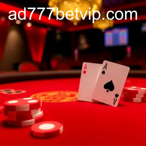 The Growing Popularity of Online Baccarat: Exploring ad777bet
