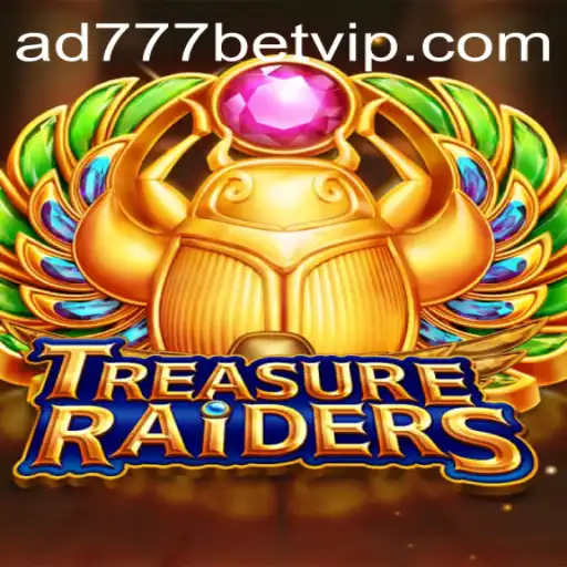 TREASURERAIDERS: An Exciting Adventure Awaits