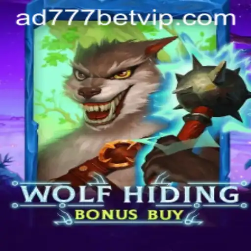 Discovering the Thrill of WolfHidingBonusBuy: A Deep Dive into this Exciting Game